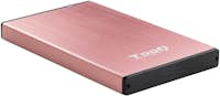 Tooq TooQ TQE-2527P caja para disco duro externo Caja d