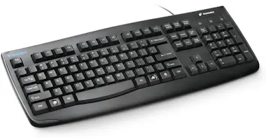 Kensington Kensington Teclado USB lavable Pro Fit® Kensington Kensington Teclado USB lavable Pro Fit®