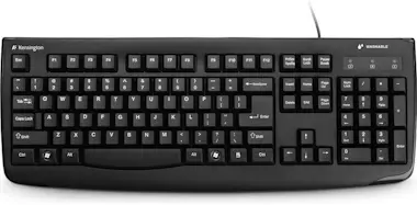 Kensington Kensington Teclado USB lavable Pro Fit® Kensington Kensington Teclado USB lavable Pro Fit®