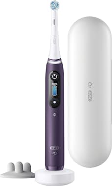 Oral-B Oral-B iO Series 8s Adulto Cepillo dental vibrator