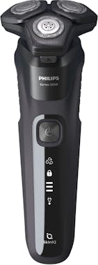 Philips Philips SHAVER Series 5000 Afeitadora eléctrica We Philips Philips SHAVER Series 5000 Afeitadora eléctrica We