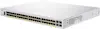 Cisco Cisco CBS350-48P-4G-EU switch Gestionado L2/L3 Gig Cisco Cisco CBS350-48P-4G-EU switch Gestionado L2/L3 Gig