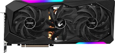Gigabyte Gigabyte AORUS Radeon RX 6800 XT MASTER 16G AMD 16 Gigabyte Gigabyte AORUS Radeon RX 6800 XT MASTER 16G AMD 16