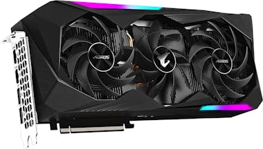 Gigabyte Gigabyte AORUS Radeon RX 6800 XT MASTER 16G AMD 16 Gigabyte Gigabyte AORUS Radeon RX 6800 XT MASTER 16G AMD 16
