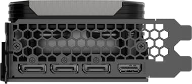 PNY PNY VCG3080T12TFXPPB tarjeta gráfica NVIDIA GeForc PNY PNY VCG3080T12TFXPPB tarjeta gráfica NVIDIA GeForc