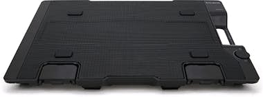 Zalman Zalman ZM-NS2000 almohadilla fría 43,2 cm (17"") N Zalman Zalman ZM-NS2000 almohadilla fría 43,2 cm (17"") N