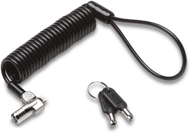 Kensington Kensington Candado portátil con llave para ordenad Kensington Kensington Candado portátil con llave para ordenad