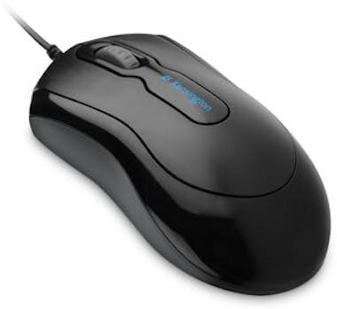 Kensington Kensington Ratón con cable in a Box Kensington Kensington Ratón con cable in a Box