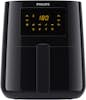 Philips Philips Essential Airfryer negra de 0,8 kg y 4,1 l Philips Philips Essential Airfryer negra de 0,8 kg y 4,1 l