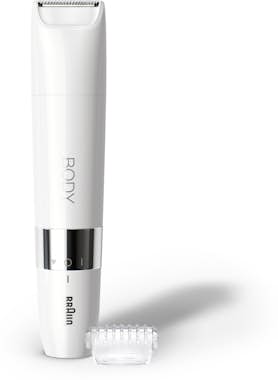 Braun Braun BS1000 Blanco Braun Braun BS1000 Blanco