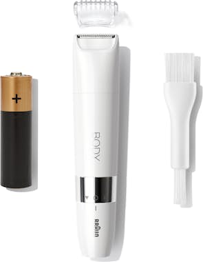 Braun Braun BS1000 Blanco Braun Braun BS1000 Blanco