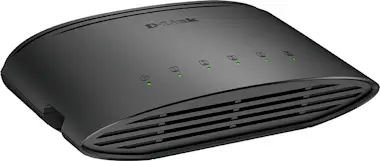 D-Link D-Link DGS-1005D/E switch No administrado L2 Gigab D-Link D-Link DGS-1005D/E switch No administrado L2 Gigab