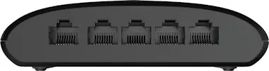 D-Link D-Link DGS-1005D/E switch No administrado L2 Gigab D-Link D-Link DGS-1005D/E switch No administrado L2 Gigab