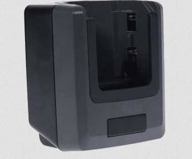 Zebra Zebra ST1002 soporte Soporte activo para teléfono Zebra Zebra ST1002 soporte Soporte activo para teléfono