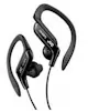 JVC JVC HA-EB75 Auriculares Alámbrico gancho de oreja JVC JVC HA-EB75 Auriculares Alámbrico gancho de oreja