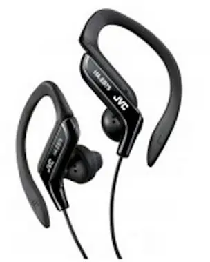 JVC JVC HA-EB75 Auriculares Alámbrico gancho de oreja JVC JVC HA-EB75 Auriculares Alámbrico gancho de oreja