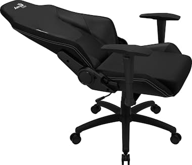 Aerocool Aerocool ADMIRALBK Silla Gaming Profesional, Cojin Aerocool Aerocool ADMIRALBK Silla Gaming Profesional, Cojin