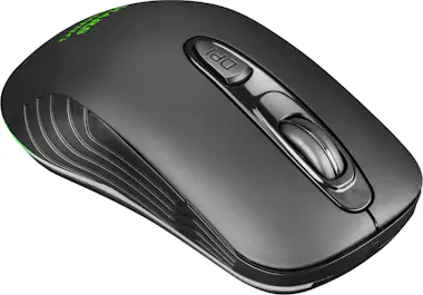 Mars Gaming Mars Gaming MMW2 ratón mano derecha RF inalámbrico Mars Gaming Mars Gaming MMW2 ratón mano derecha RF inalámbrico