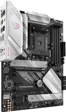 Asus ASUS ROG STRIX B550-A GAMING AMD B550 ATX Asus ASUS ROG STRIX B550-A GAMING AMD B550 ATX
