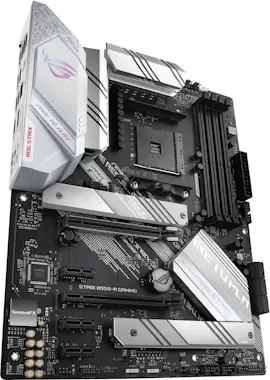 Asus ASUS ROG STRIX B550-A GAMING AMD B550 ATX Asus ASUS ROG STRIX B550-A GAMING AMD B550 ATX
