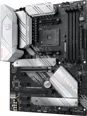 Asus ASUS ROG STRIX B550-A GAMING AMD B550 ATX Asus ASUS ROG STRIX B550-A GAMING AMD B550 ATX