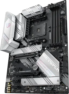 Asus ASUS ROG STRIX B550-A GAMING AMD B550 ATX Asus ASUS ROG STRIX B550-A GAMING AMD B550 ATX