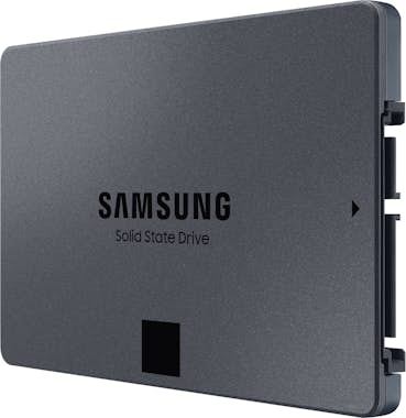 Samsung Samsung MZ-77Q4T0 2.5"" 4000 GB Serial ATA III V-N Samsung Samsung MZ-77Q4T0 2.5"" 4000 GB Serial ATA III V-N