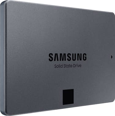 Samsung Samsung MZ-77Q4T0 2.5"" 4000 GB Serial ATA III V-N Samsung Samsung MZ-77Q4T0 2.5"" 4000 GB Serial ATA III V-N