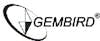 Gembird Gembird 3DP-PETG1.75-01-Y material de impresión 3d
