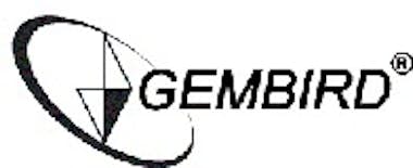 Gembird Gembird 3DP-PETG1.75-01-Y material de impresión 3d
