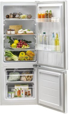 Candy Candy CMCL 5142WN nevera y congelador Independient Candy Candy CMCL 5142WN nevera y congelador Independient