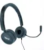 iggual iggual Auriculares con micro Dual Tech USB/3.5 mm iggual iggual Auriculares con micro Dual Tech USB/3.5 mm