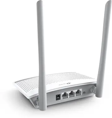 TP-Link TP-LINK TL-WR820N router inalámbrico Ethernet rápi TP-Link TP-LINK TL-WR820N router inalámbrico Ethernet rápi