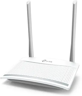 TP-Link TP-LINK TL-WR820N router inalámbrico Ethernet rápi TP-Link TP-LINK TL-WR820N router inalámbrico Ethernet rápi