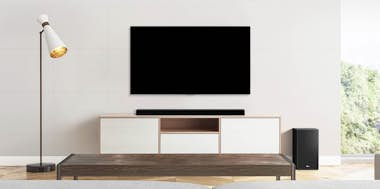 LG LG DSP9YA altavoz soundbar Negro 5.1.2 canales 520 LG LG DSP9YA altavoz soundbar Negro 5.1.2 canales 520