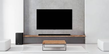 LG LG DSP9YA altavoz soundbar Negro 5.1.2 canales 520 LG LG DSP9YA altavoz soundbar Negro 5.1.2 canales 520