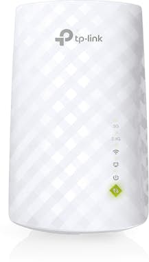 TP-Link TP-LINK RE220 Transmisor de red Blanco 10, 100 Mbi TP-Link TP-LINK RE220 Transmisor de red Blanco 10, 100 Mbi