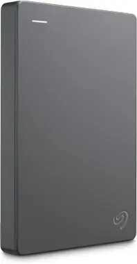 Seagate Seagate Basic disco duro externo 2000 GB Plata Seagate Seagate Basic disco duro externo 2000 GB Plata
