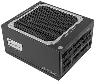 Antec Antec SIGNATURE X8000A506-18 unidad de fuente de a Antec Antec SIGNATURE X8000A506-18 unidad de fuente de a