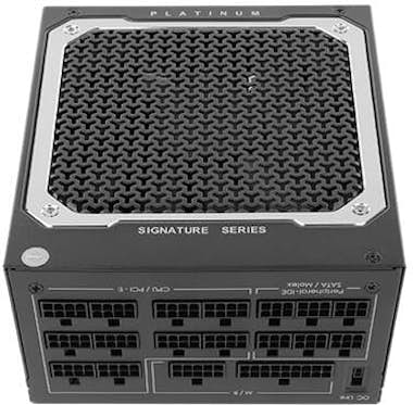 Antec Antec SIGNATURE X8000A506-18 unidad de fuente de a Antec Antec SIGNATURE X8000A506-18 unidad de fuente de a