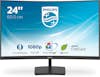 Philips Philips E Line 241E1SC/00 LED display 59,9 cm (23. Philips Philips E Line 241E1SC/00 LED display 59,9 cm (23.