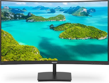 Philips Philips E Line 241E1SC/00 LED display 59,9 cm (23. Philips Philips E Line 241E1SC/00 LED display 59,9 cm (23.