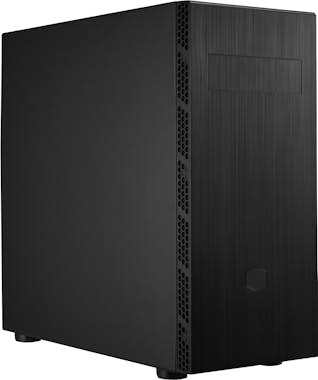 Cooler Master Cooler Master MasterBox MB600L V2 Midi Tower Negro Cooler Master Cooler Master MasterBox MB600L V2 Midi Tower Negro