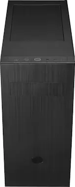 Cooler Master Cooler Master MasterBox MB600L V2 Midi Tower Negro Cooler Master Cooler Master MasterBox MB600L V2 Midi Tower Negro