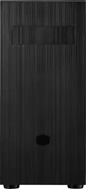 Cooler Master Cooler Master MasterBox MB600L V2 Midi Tower Negro Cooler Master Cooler Master MasterBox MB600L V2 Midi Tower Negro