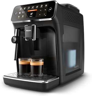 Philips Philips 4300 series Cafeteras espresso completamen Philips Philips 4300 series Cafeteras espresso completamen