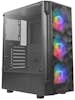 Antec Antec NX260 Midi Tower Negro Antec Antec NX260 Midi Tower Negro