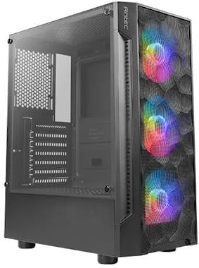 Antec Antec NX260 Midi Tower Negro Antec Antec NX260 Midi Tower Negro