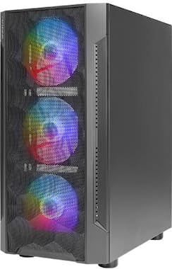 Antec Antec NX260 Midi Tower Negro Antec Antec NX260 Midi Tower Negro