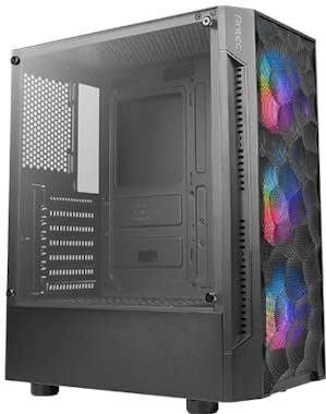 Antec Antec NX260 Midi Tower Negro Antec Antec NX260 Midi Tower Negro